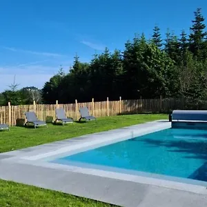La Maison Des Champs Hébergement de vacances