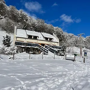 ô Chiroulet - Le Refuge De L'isard Bagnères-de-Bigorre
